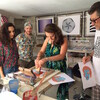 stage de sérigraphie artisanale en Croatie - Eté 2027